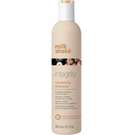 Milk Shake Integrity Nourishing Shampoo 300ml - Milk Shake