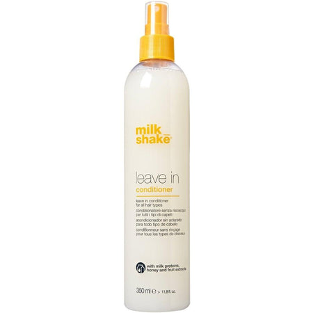 Milk Shake Leave-in Conditioner Spray 350ml - Milk Shake