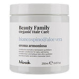 Nook Beauty Family Biancospino & Aloe Vera Crema Armoniosa 250ml - Nook