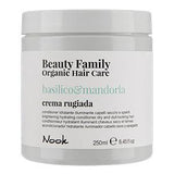 Nook Beauty Family Basilico & Mandorla Crema Rugiada 250ml