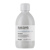 Nook Beauty Family Biancospino & Aloe Vera Shampoo 300ml - Nook