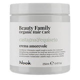 Nook Beauty Family Castagna & Equiseto Crema Amorevole 250ml - Nook