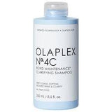 Olaplex No.4c Bond Maintenance Clarifying Shampoo 250ml - Olaplex