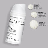 Olaplex No.8 Bond Intense Moisture Mask 100ml - Olaplex