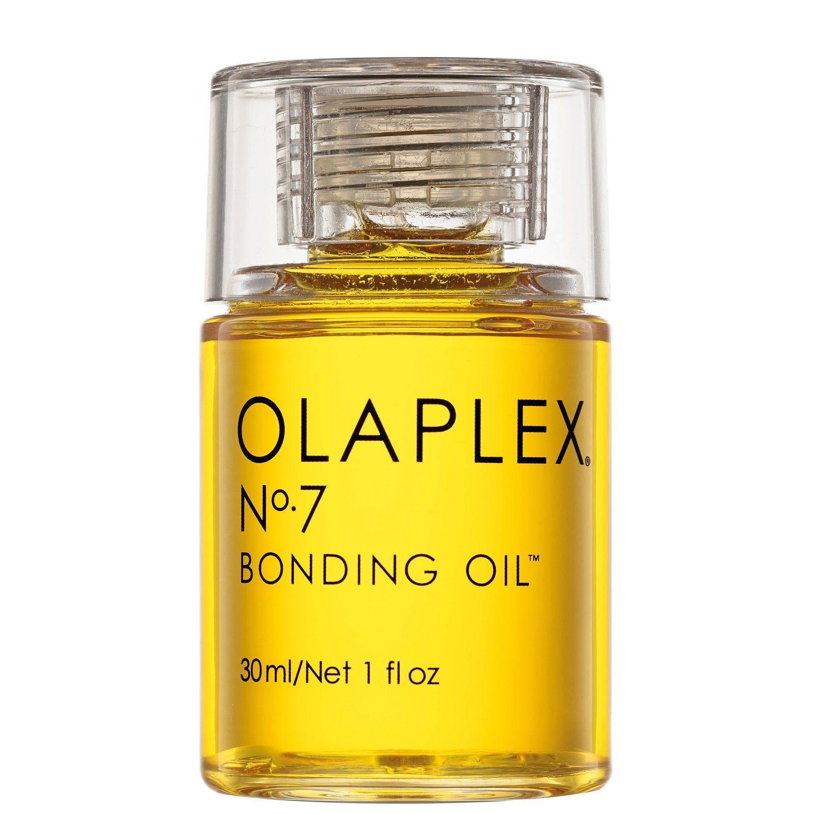 Olaplex No.7 Bonding Oil 30ml - Olaplex