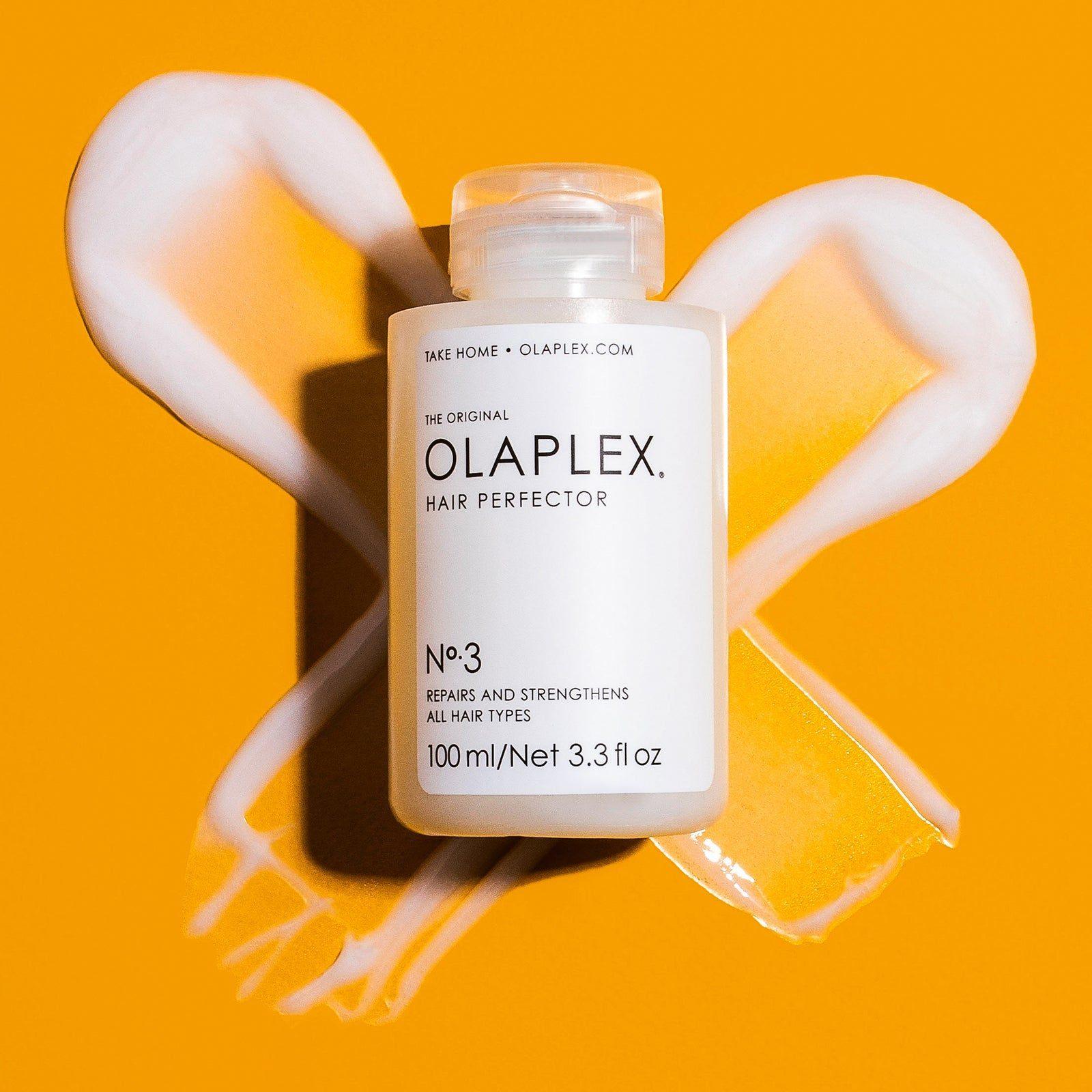 Olaplex Hair Perfector 100ml – HWS Beauty