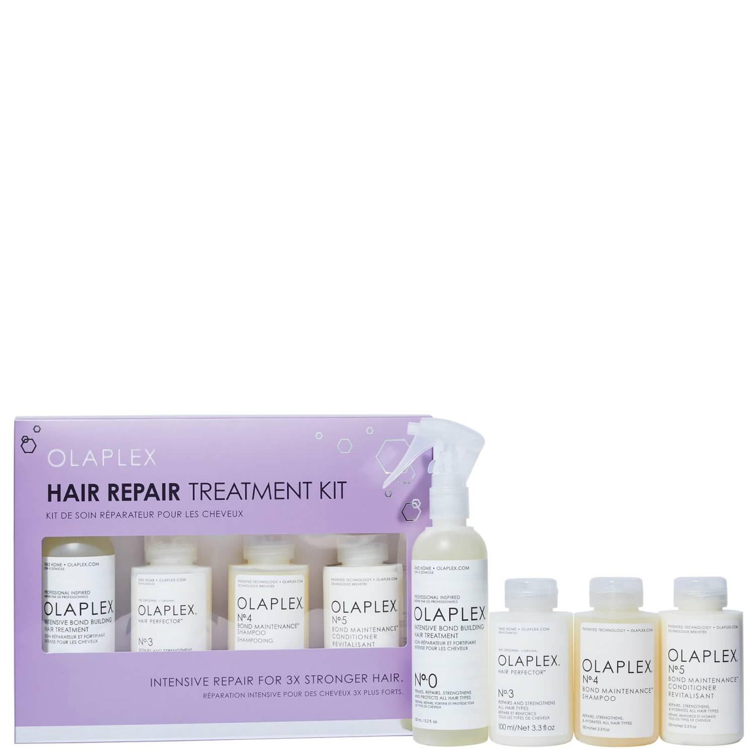 NEW - Olaplex Hair Repair Treatment Kit - Olaplex
