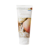 KORRES Peach Blossom Body Smoothing Milk 200ml - Korres