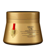 L'Oréal Professionnel Mythic Oil Mask for Thick Hair 200ml - L'Oreal