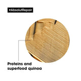L'Oréal Professionnel Absolut Repair GOLDEN Mask 500ml - L'Oreal