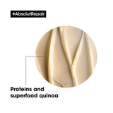 L'Oréal Professionnel Absolut Repair Mask 250ml - L'Oreal