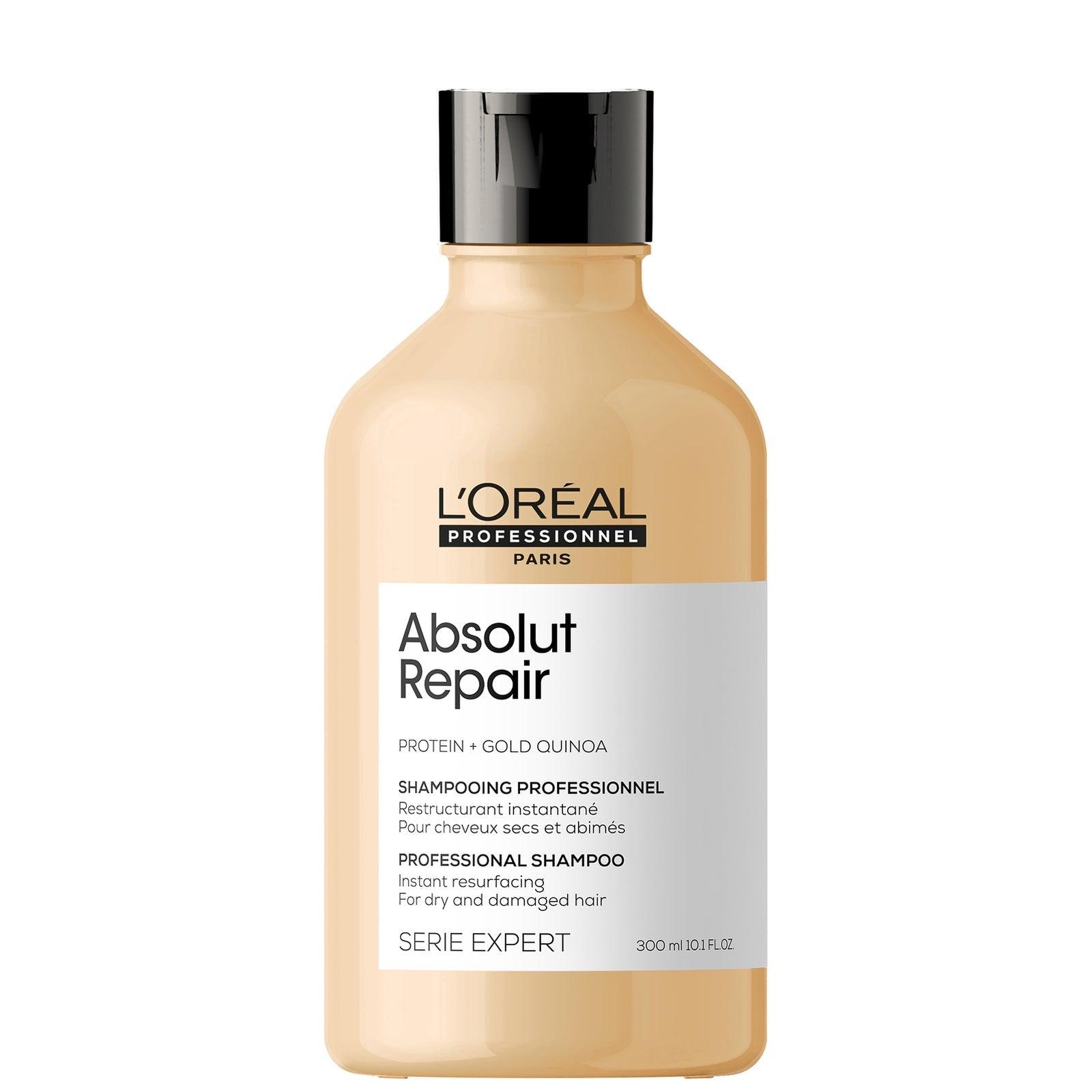 L'Oréal Professionnel Absolut Repair Shampoo 300ml - L'Oreal