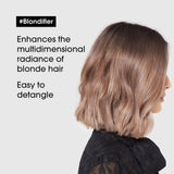L'Oréal Professionnel Blondifier Conditioner 200ml - L'Oreal