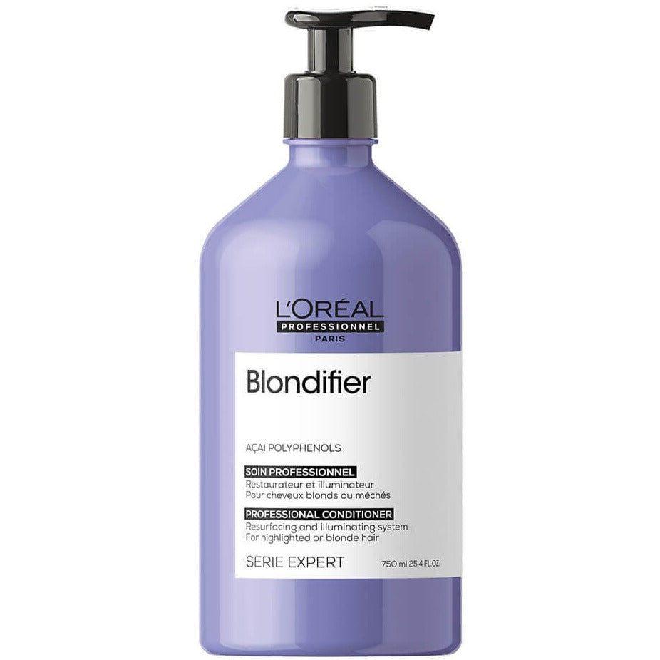 L'Oréal Professionnel Blondifier Conditioner 750ml - L'Oreal