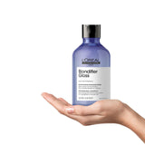 L'Oréal Professionnel Blondifier Gloss Shampoo 300ml - L'Oreal