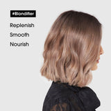 L'Oréal Professionnel Blondifier Mask 250ml - L'Oreal