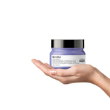L'Oréal Professionnel Blondifier Mask 250ml - L'Oreal