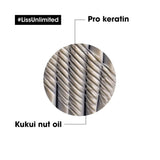 L'Oréal Professionnel Liss Unlimited Mask 250ml - L'Oreal