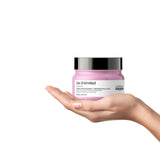 L'Oréal Professionnel Liss Unlimited Mask 250ml - L'Oreal
