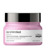 L'Oréal Professionnel Liss Unlimited Mask 250ml - L'Oreal