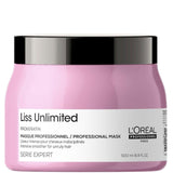 L'Oréal Professionnel Liss Unlimited Mask 500ml - L'Oreal