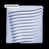 L'Oréal Professionnel Liss Unlimited Shampoo 1500ml - L'Oreal