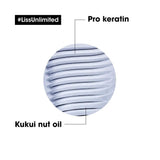 L'Oréal Professionnel Liss Unlimited Shampoo 1500ml - L'Oreal