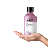 L'Oréal Professionnel Liss Unlimited Shampoo 300ml - L'Oreal