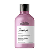 L'Oréal Professionnel Liss Unlimited Shampoo 300ml - L'Oreal