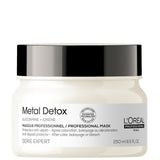 L'Oréal Professionnel Metal Detox Mask 250ml - L'Oreal
