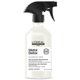 L'Oréal Professionnel Metal Detox Pre-Treatment Spray 500ml - L'Oreal