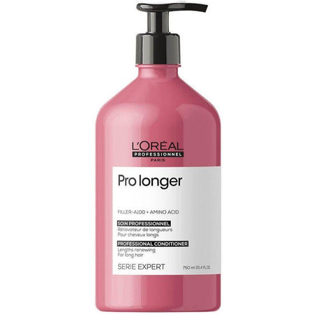 L'Oréal Professionnel Pro Longer Conditioner 750ml - L'Oreal