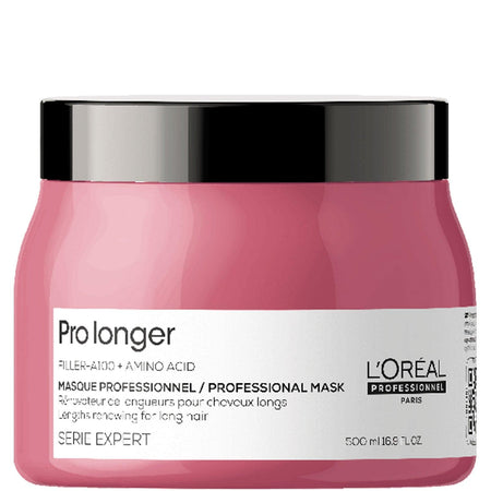 L'Oréal Professionnel Pro Longer Mask 500ml - L'Oreal