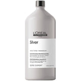 L'Oréal Professionnel Silver Shampoo 1500ml