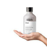L'Oréal Professionnel Silver Shampoo 300ml - L'Oreal