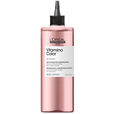 L'Oréal Professionnel Vitamino Color Concentrate Treatment 400ml - L'Oreal