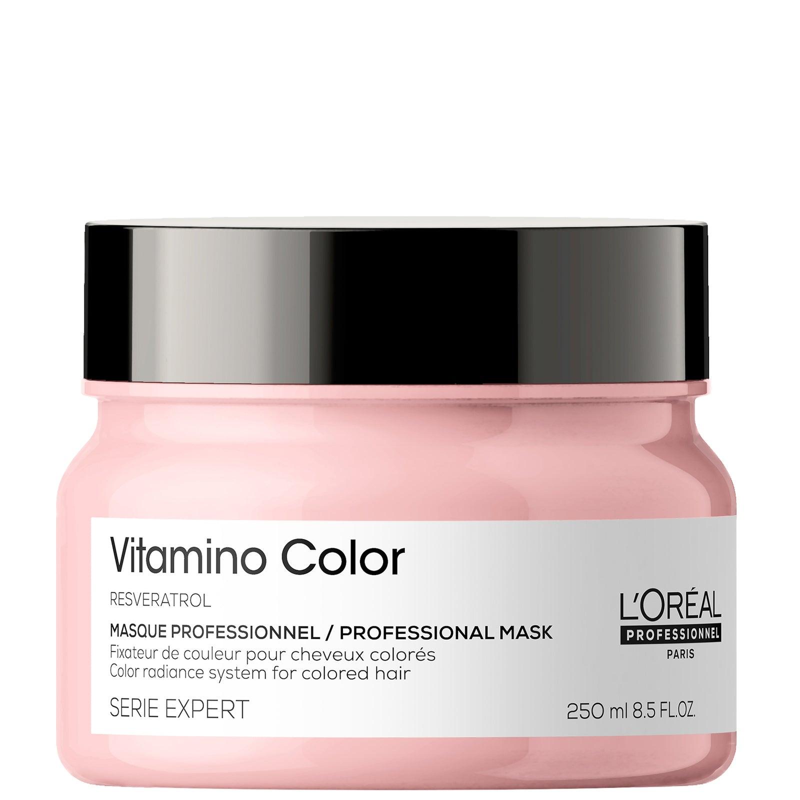L'Oréal Professionnel Vitamino Color Mask 250ml - L'Oreal