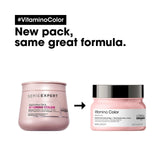 L'Oréal Professionnel Vitamino Color Mask 250ml - L'Oreal