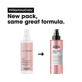 L'Oréal Professionnel Vitamino Color 10-In-1 Milk 190ml - L'Oreal