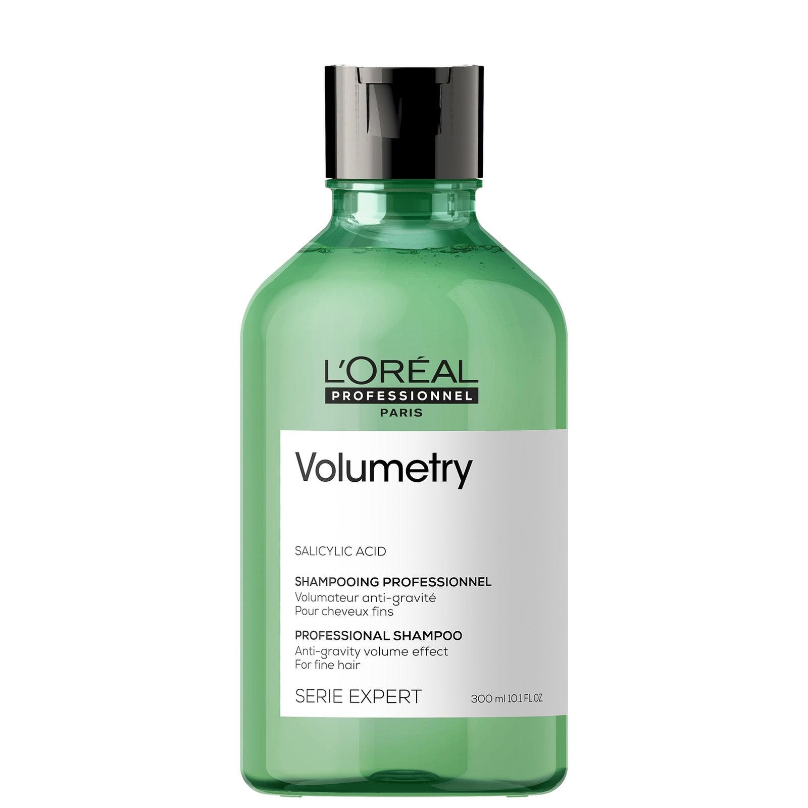 L'Oréal Professionnel Volumetry Shampoo 300ml - L'Oreal