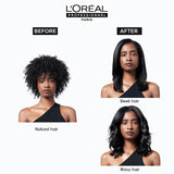 L'Oréal  Hair Straightener 