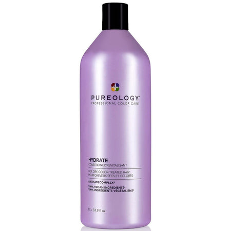 Pureology Hydrate Conditioner 1000ml - Pureology