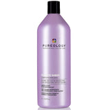 Pureology Hydrate Sheer Shampoo 1000ml - Pureology