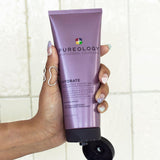 Pureology Hydrate Superfood Deep Treatment Mask 200ml - Pureology