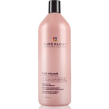 Pureology Pure Volume Shampoo 1000ml - Pureology