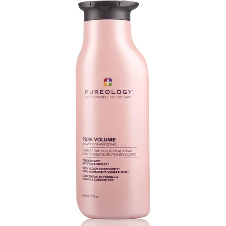 Pureology Pure Volume Shampoo 266ml - Pureology