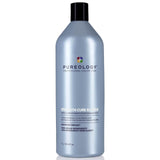 Pureology Strength Cure Blonde Conditioner 1000ml - Pureology
