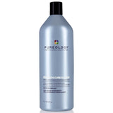 Pureology Strength Cure Blonde Conditioner 1000ml - Pureology