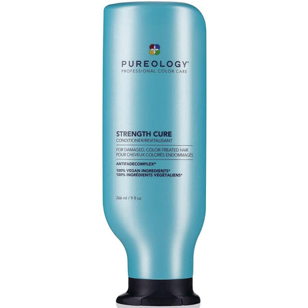 Pureology Strength Cure Conditioner 266ml - Pureology