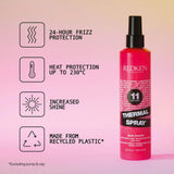 Redken Thermal Spray 11 250ml